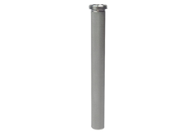 sintering filter